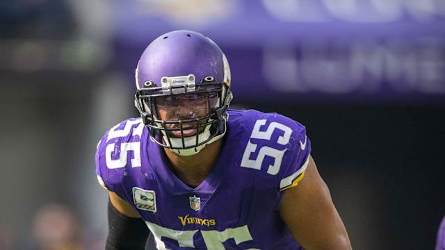 Anthony Barr